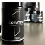 CREATINE  RULE ONE