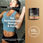 Pre-Workout
Optimum Nutrition - Image 2