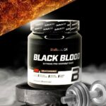 Black Blood
BioTechUSA - Image 2