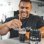 Black Blood
BioTechUSA - Image 4