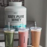 Pure Whey 100% - Image 4
