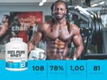 Pure Whey 100% - Image 2