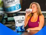 Pure Whey 100% - Image 3