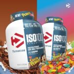 Dymatize ISO 100