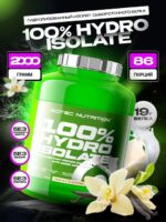 HYDRO 100%Scitec Nutrition - Image 2