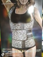 WOMENS SLIMMING VEST - Image 3