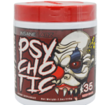Psychotic