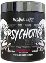 Psychotic Test