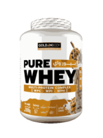 Pure Whey