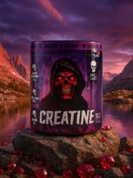 Creatine Monohydrate Skull Labs - Image 3