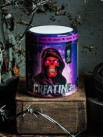 Creatine Monohydrate Skull Labs - Image 2
