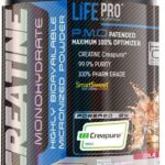 Life Pro Creatine Creapure