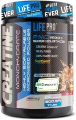 Life Pro Creatine Creapure
