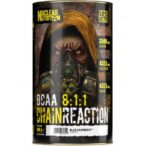 BCAA 8.1.1
