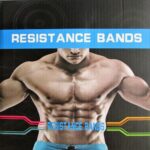 RESIST ANCE BANDS - Image 3