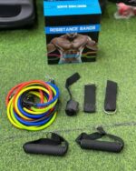 RESIST ANCE BANDS - Image 2