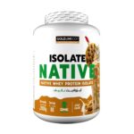 Isolate Native 1klg