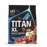 Life Pro Titan 3KG
