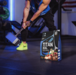 Life Pro Titan 3KG - Image 2
