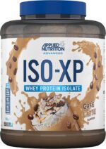 ISO-XP
