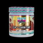 CLA + Carnitine