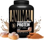 Animal Whey 100%