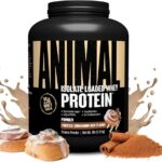 Animal Whey 100%
