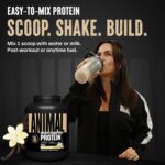 Animal Whey 100% - Image 2
