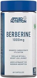 BERBERINE 1000MG - Image 2