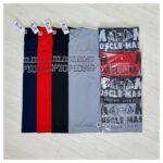 قميص رياضي للمحترفين اصلي 
Professional sports shirt - Image 2