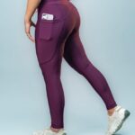 Special sports pants for women