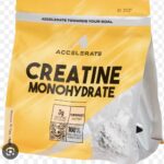 CREATINE MONHYDRATE 300G