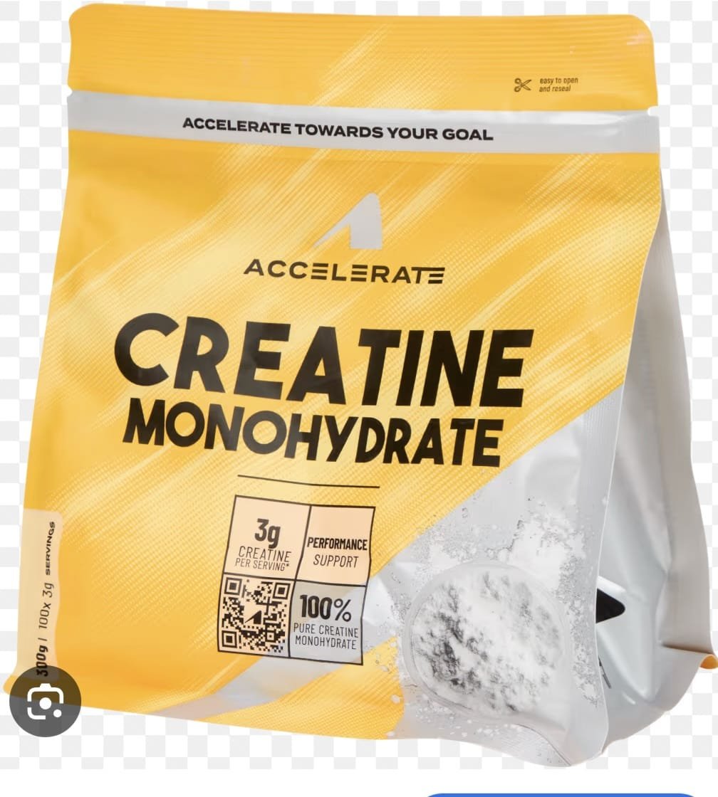 2026/06/1000046534.jpg CREATINE MONHYDRATE 300G - Image 1