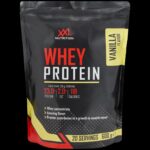 XXL Nutrition Whey Protein