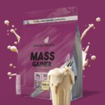 Mass Gainer 1klg