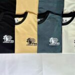 Professional sports shirt 
IFBB