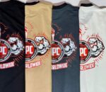 Professional sports shirt 
IFBB - Image 2