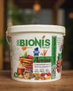 مسحوق الشوفان Bionis 03klg
6 اذواق - Image 2