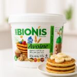 مسحوق الشوفان Bionis 03klg
6 اذواق