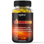 KEIFEI YOHIMBINE 🇺🇸