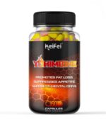 KEIFEI YOHIMBINE 🇺🇸