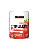 Citrulline 450g
Golden Body