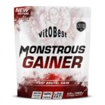 Monstrous Gainer 07klg - Image 2