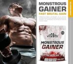 Monstrous Gainer 07klg