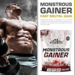 Monstrous Gainer 07klg